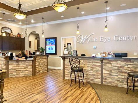 Wylie eye center - Eye Center Of Murphy Certifications & Memberships. 99.1% would refer friends and family to us. 5 stars Melissa C Customer since 2014. Dr. Anderson is great, and took extra time to help me understand what is causing my double vision. The tech who helped m ... Read More. 2 days ago ...